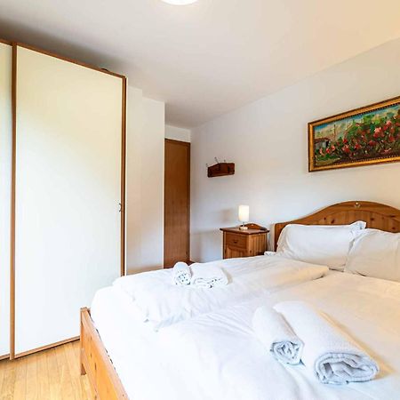 Dolomites Dream Arabba Masarei Exterior foto
