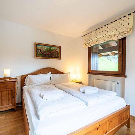 Dolomites Dream Arabba Masarei Exterior foto