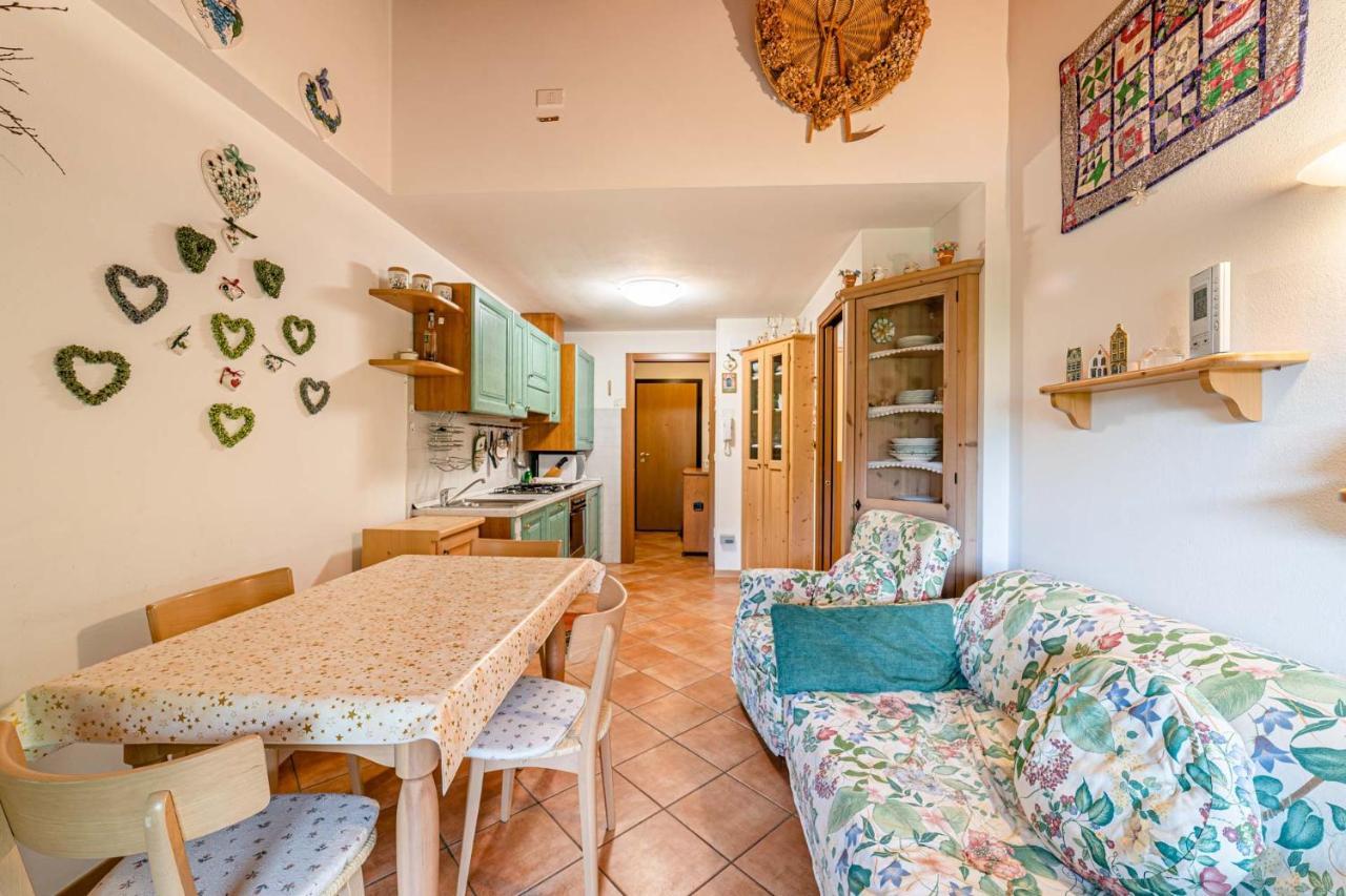 Dolomites Dream Arabba Masarei Exterior foto