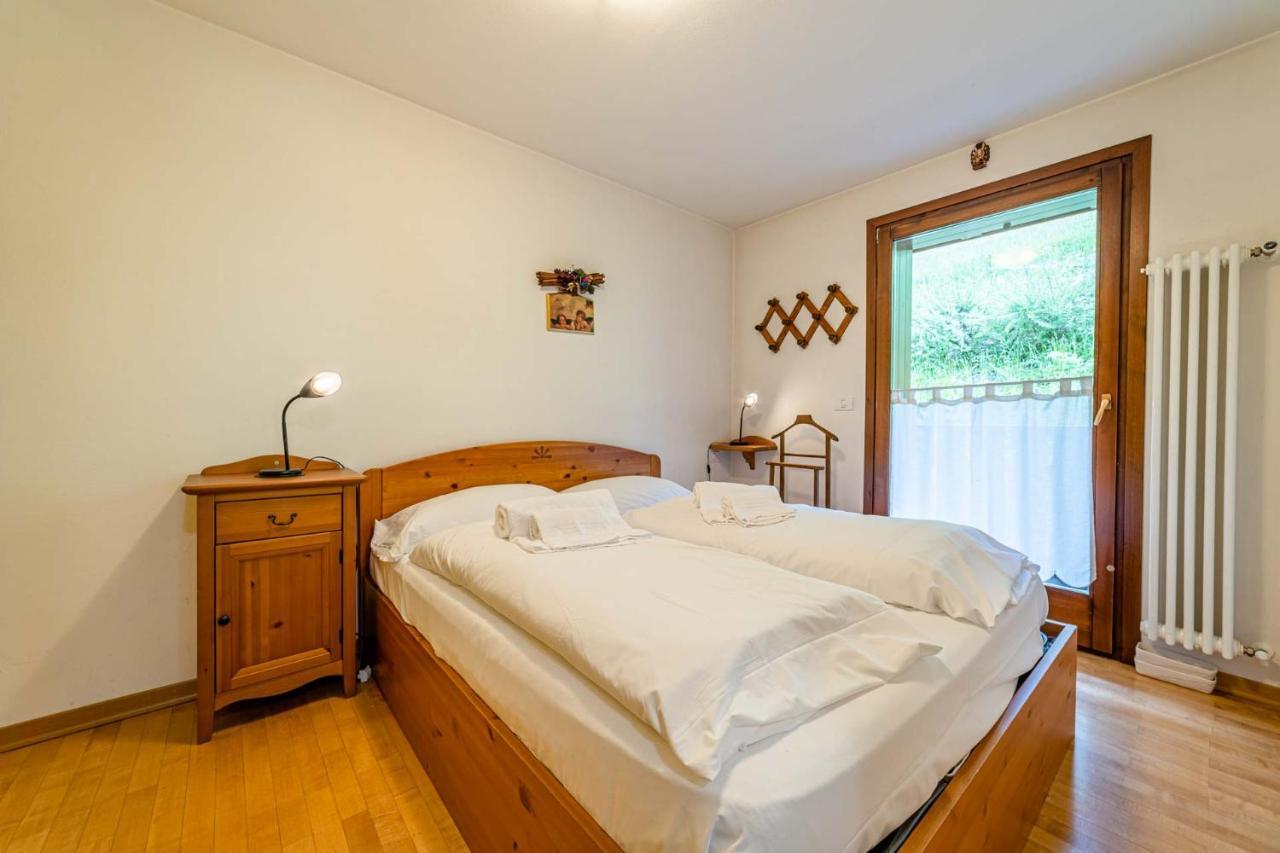 Dolomites Dream Arabba Masarei Exterior foto