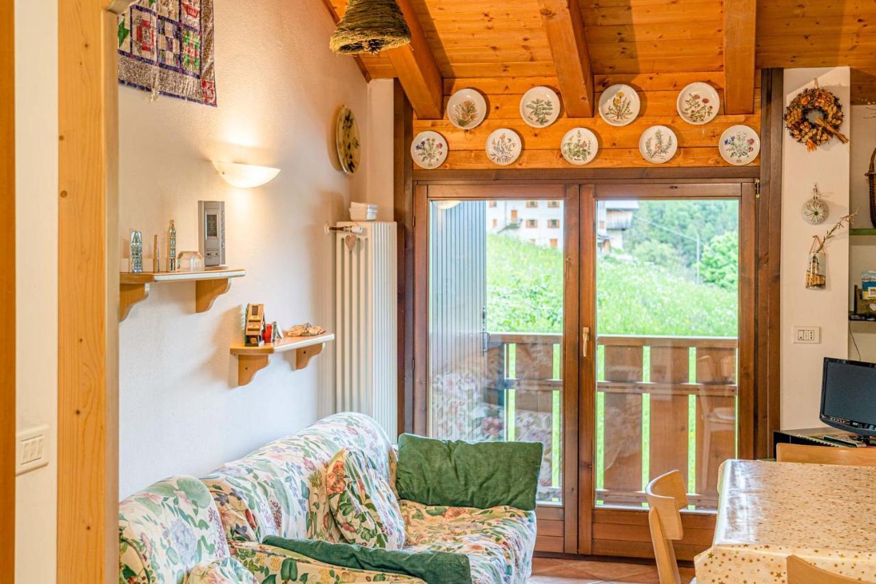 Dolomites Dream Arabba Masarei Exterior foto