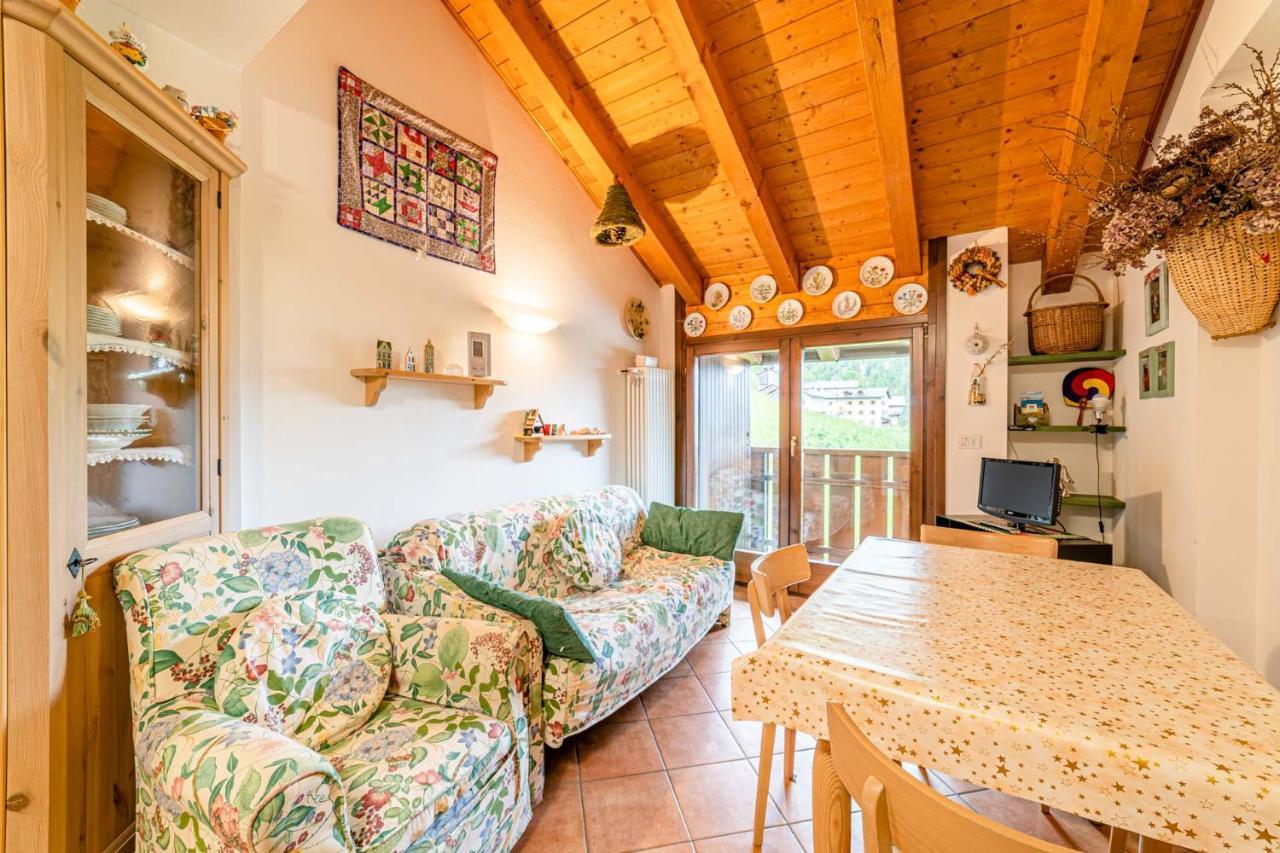 Dolomites Dream Arabba Masarei Exterior foto