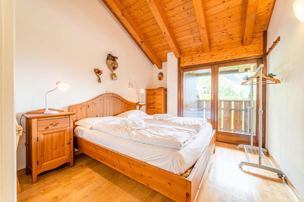 Dolomites Dream Arabba Masarei Exterior foto