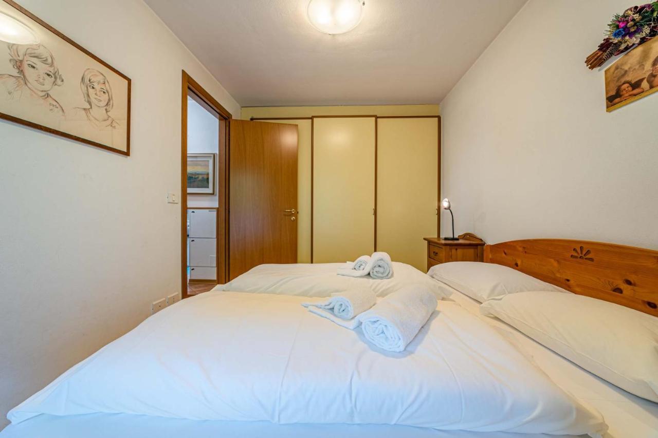 Dolomites Dream Arabba Masarei Exterior foto
