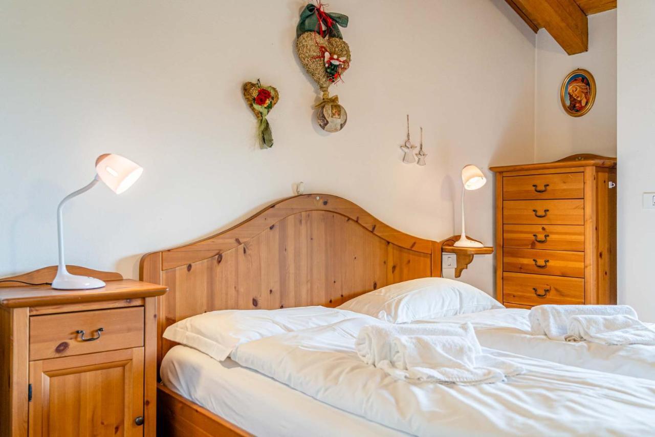 Dolomites Dream Arabba Masarei Exterior foto