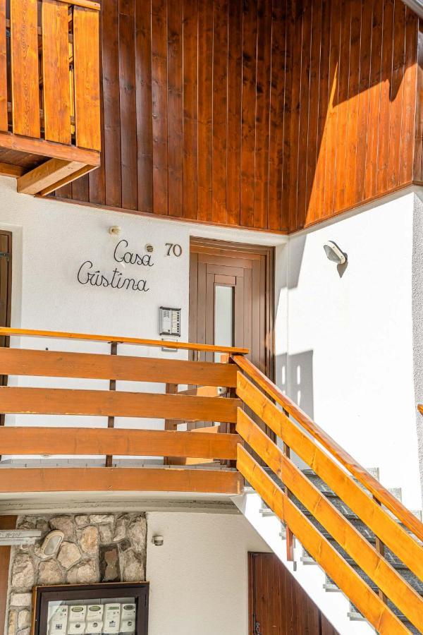 Dolomites Dream Arabba Masarei Exterior foto