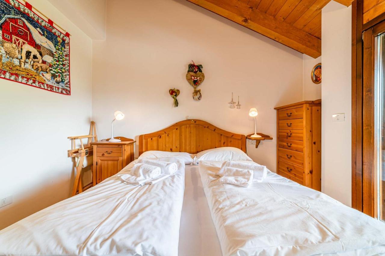 Dolomites Dream Arabba Masarei Exterior foto