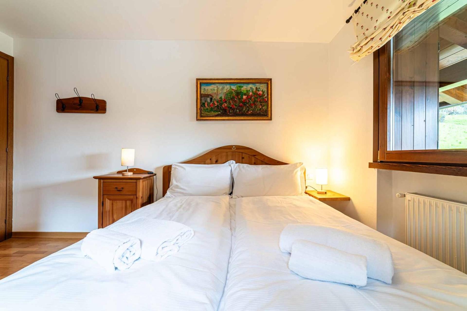 Dolomites Dream Arabba Masarei Exterior foto
