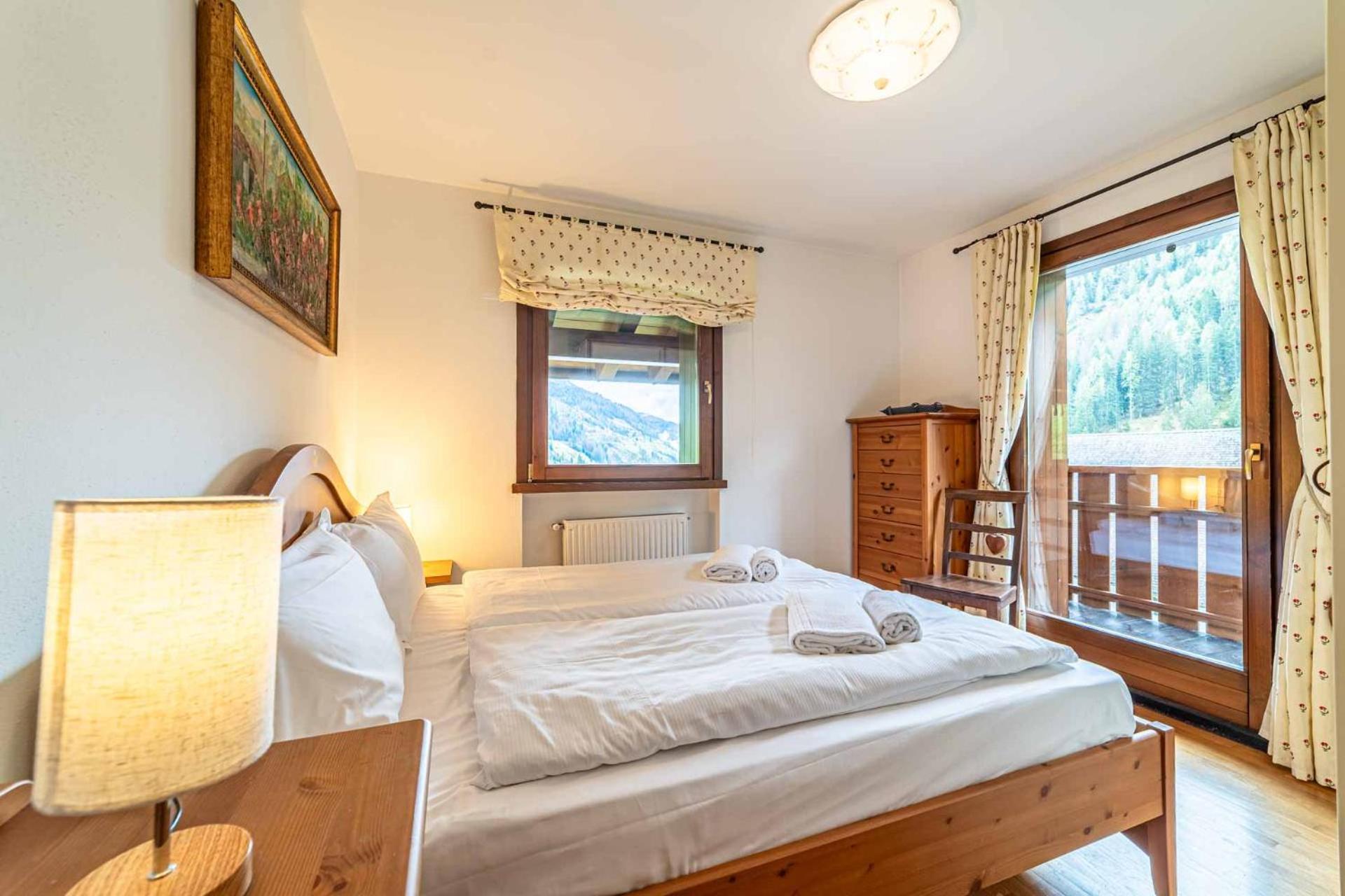 Dolomites Dream Arabba Masarei Exterior foto